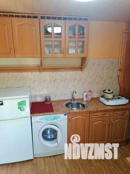 Дом 27м², 1-этажный, посуточно,