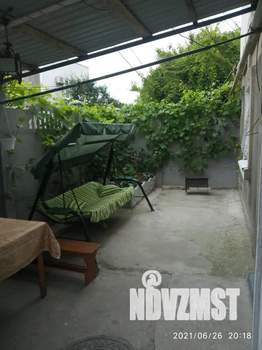 Дом 75м², 2-этажный, посуточно,