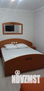 Дом 60м², 1-этажный, посуточно,