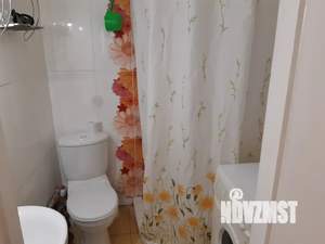 Дом 40м², 1-этажный, посуточно,