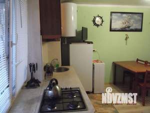 Дом 50м², 2-этажный, посуточно,