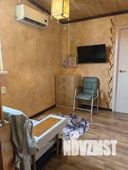 Дом 36м², 2-этажный, посуточно,