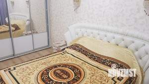 Таунхаус 70м², 3-этажный, на длительный срок,