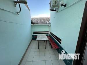 Дом 30м², 1-этажный, посуточно,