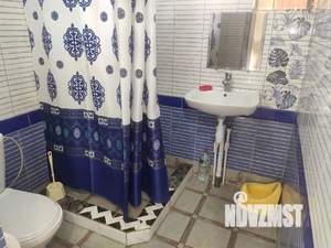 Дом 40м², 2-этажный, посуточно,