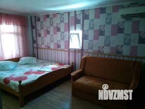 Дом 200м², 2-этажный, посуточно,