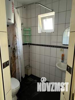 Дом 30м², 2-этажный, посуточно,