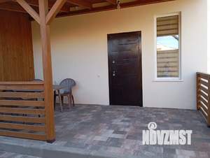 Дом 70м², 2-этажный, посуточно,