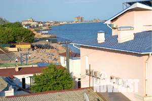 Дом 25м², 3-этажный, посуточно,