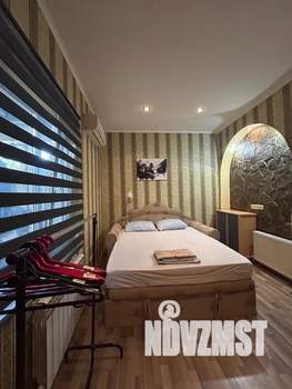 Дом 23м², 2-этажный, посуточно,