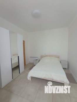 Дом 45м², 1-этажный, на длительный срок,