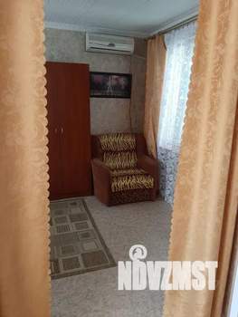 Дом 40м², 1-этажный, посуточно,