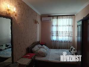 Дом 115м², 1-этажный, посуточно,