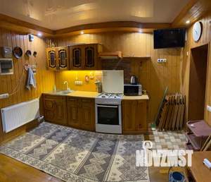 Дом 75м², 1-этажный, посуточно,