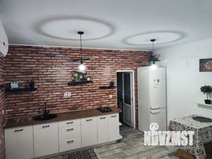 Дом 35м², 1-этажный, посуточно,