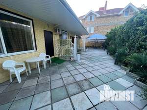 Дом 25м², 1-этажный, посуточно,