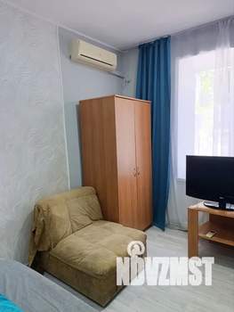 Дом 30м², 1-этажный, посуточно,