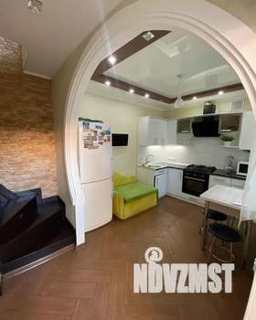 Дом 45м², 2-этажный, посуточно,