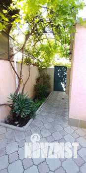 Дом 60м², 2-этажный, посуточно,