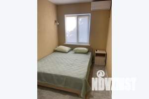 Дом 40м², 2-этажный, посуточно,