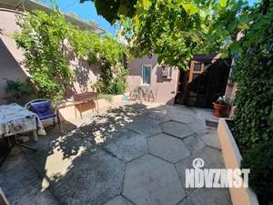 Дом 95м², 1-этажный, посуточно,