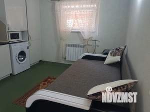 Дом 60м², 2-этажный, посуточно,