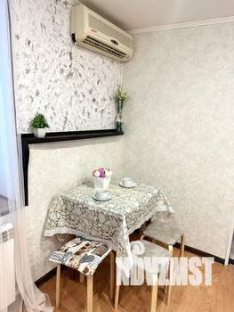 Дом 41м², 1-этажный, посуточно,