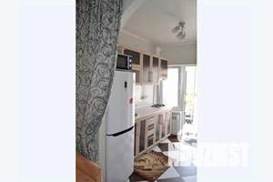 Дом 35м², 3-этажный, посуточно,