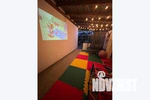 Дом 50м², 1-этажный, посуточно,