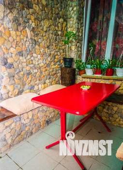 Дом 55м², 1-этажный, посуточно,