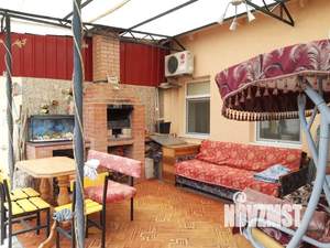 Дом 55м², 1-этажный, посуточно,