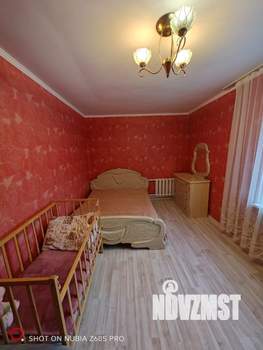 Дом 80м², 1-этажный, посуточно,