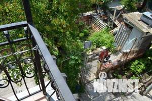 Дом 33м², 2-этажный, посуточно,