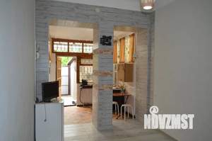 Дом 30м², 1-этажный, посуточно,