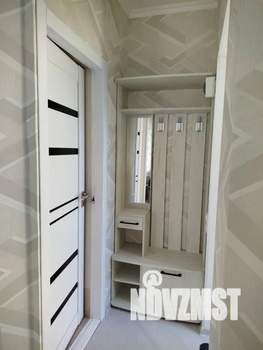 Дом 33м², 2-этажный, посуточно,