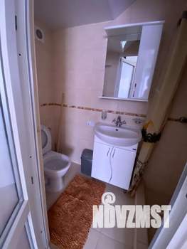 Дом 40м², 2-этажный, посуточно,