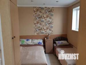 Дом 40м², 1-этажный, посуточно,