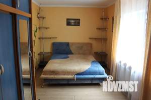 Дом 100м², 1-этажный, посуточно,