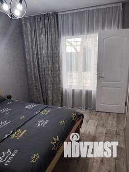 Дом 35м², 1-этажный, посуточно,