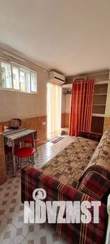 Дом 25м², 1-этажный, посуточно,