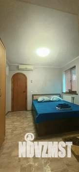 Дом 60м², 2-этажный, посуточно,