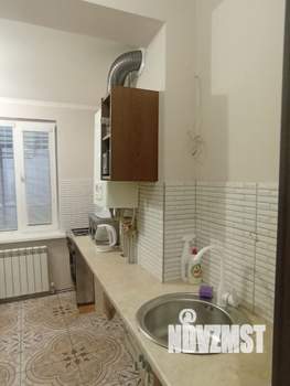 Дом 35м², 1-этажный, на длительный срок,