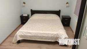 Дом 87м², 2-этажный, посуточно,