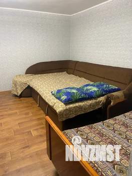 Дом 42м², 1-этажный, посуточно,