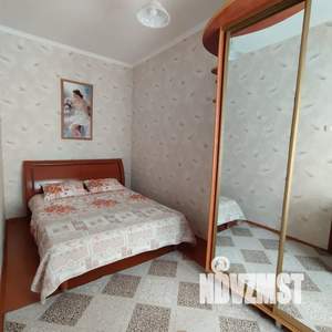 Дом 42м², 1-этажный, посуточно,