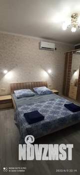 Дом 60м², 1-этажный, посуточно,