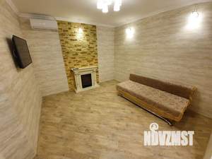 Дом 80м², 1-этажный, посуточно,