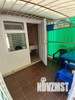 Дом 20м², 1-этажный, посуточно,