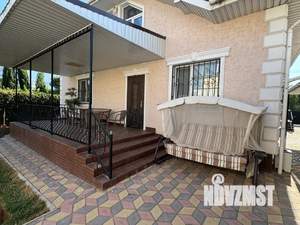 Дом 65м², 2-этажный, посуточно,