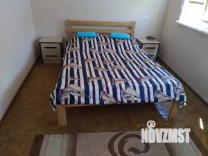 Дом 60м², 2-этажный, посуточно,